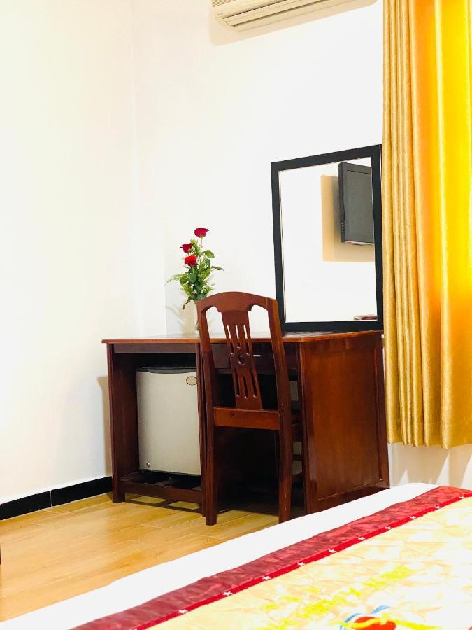 Bien Xanh Hotel Phu Quoc