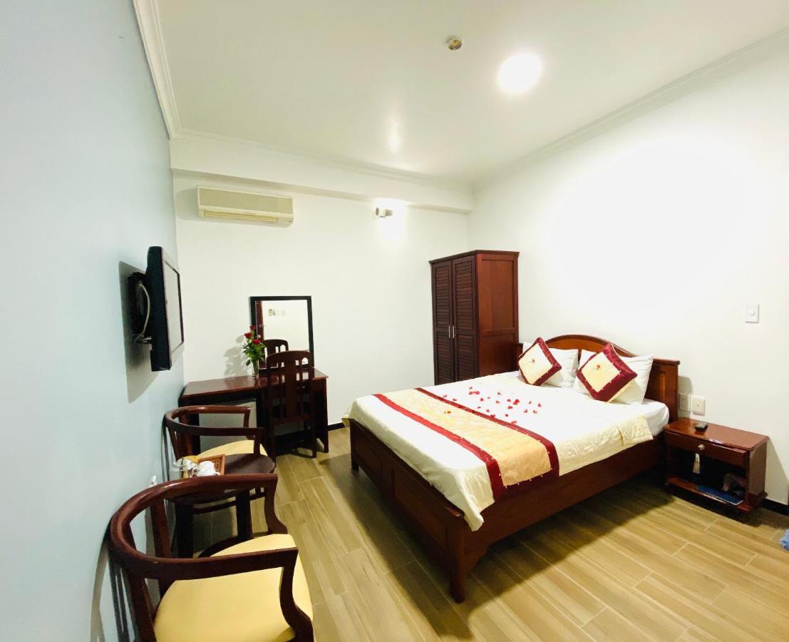 Hotel Bien Xanh Phu Quoc