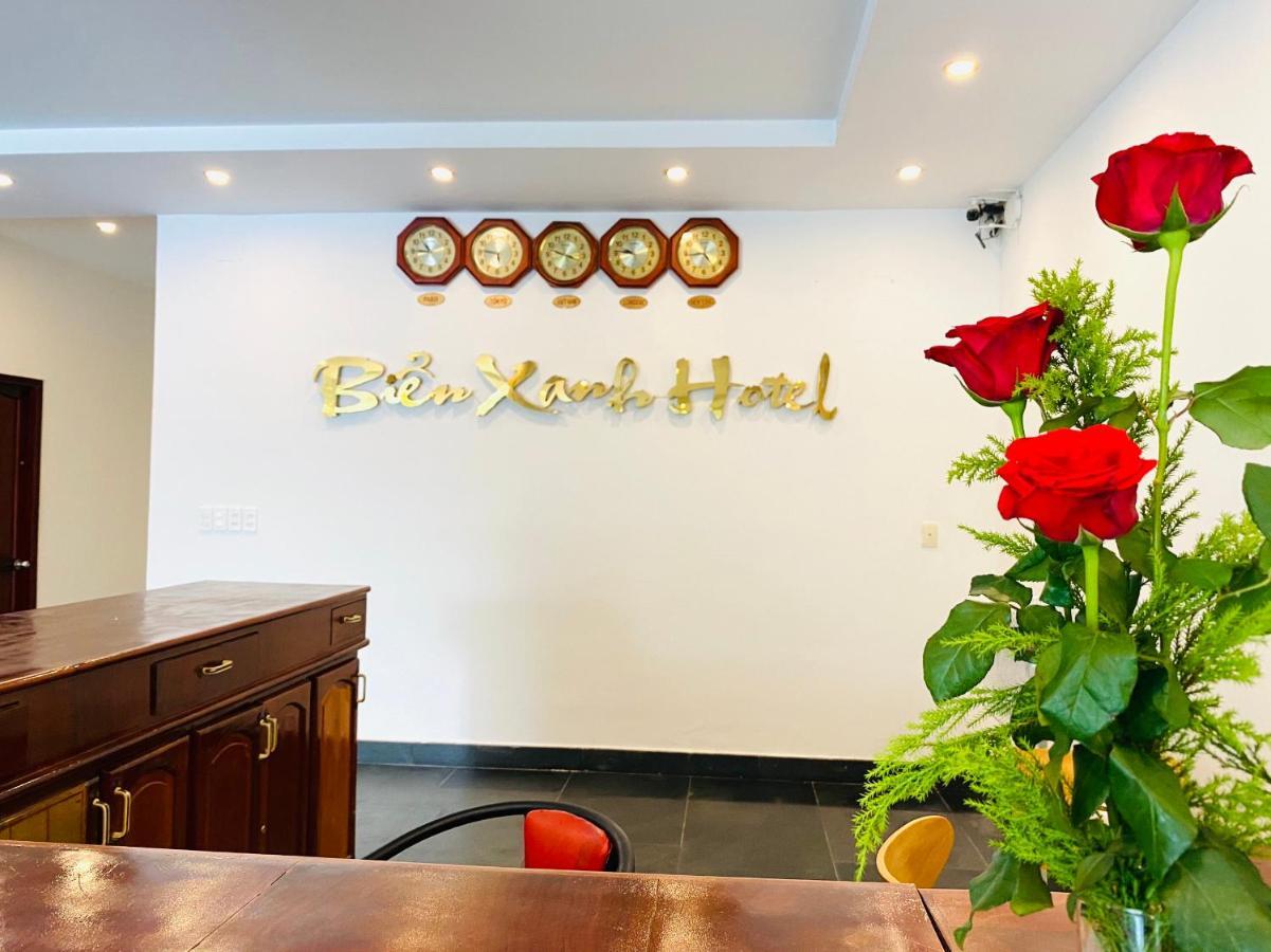 Bien Xanh Hotel Phu Quoc