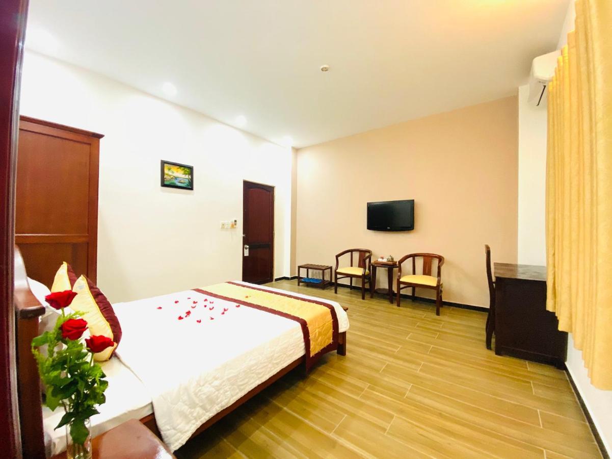 Bien Xanh 2* Phu Quoc