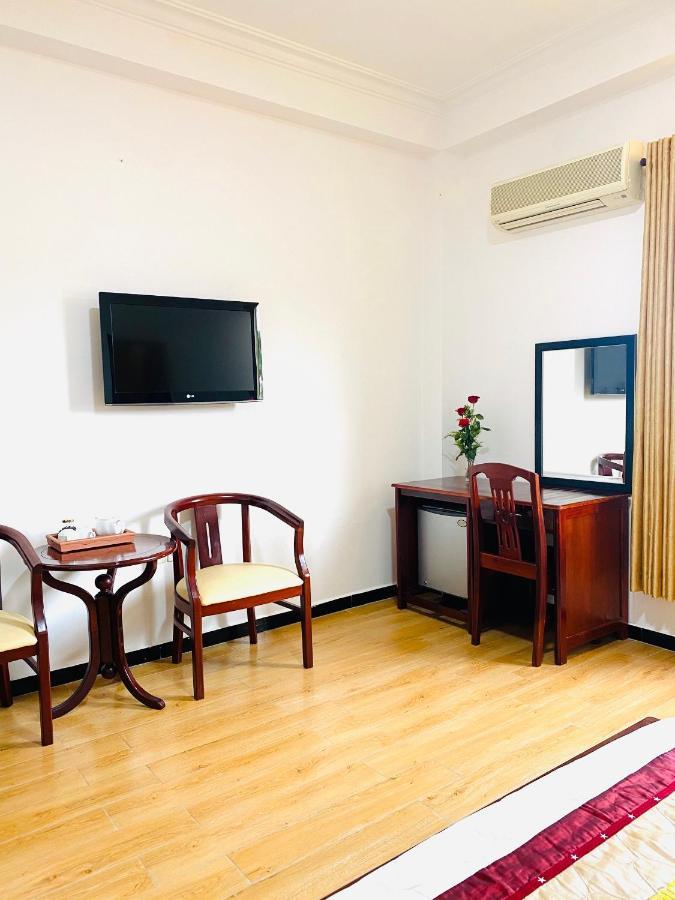 Hotel Bien Xanh 2*