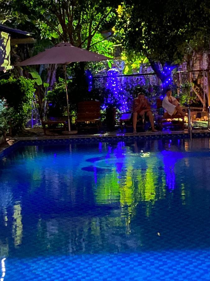 Hotel Bien Xanh 2*