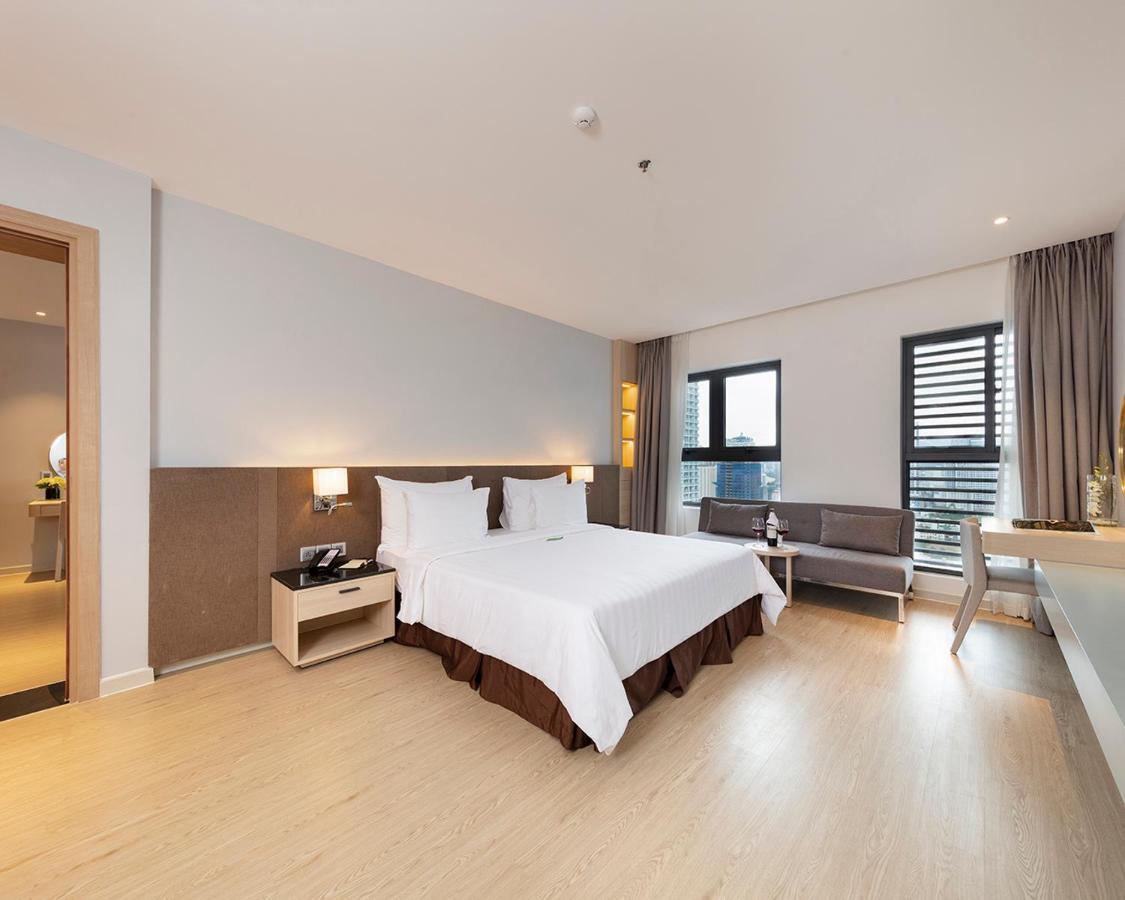 Dqua Hotel Nha Trang