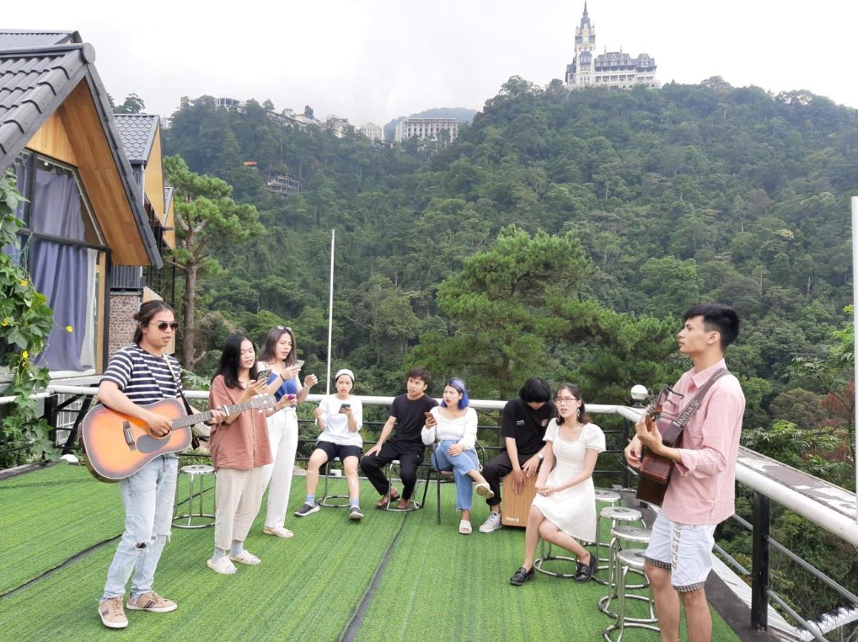 Du Thuyen Tam Dao * Hanoi