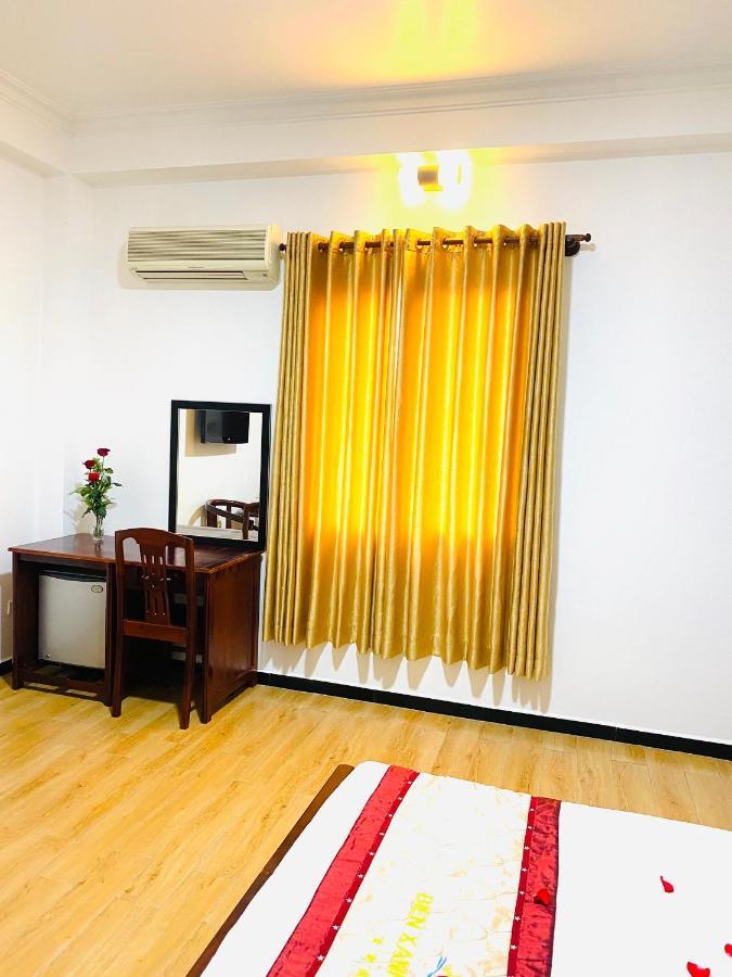 Bien Xanh Hotel 2*