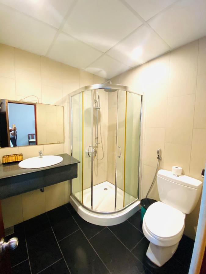 Hotel Bien Xanh Phu Quoc