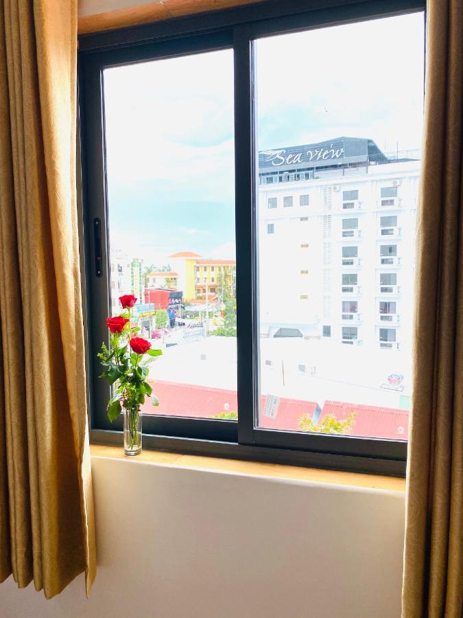 Hotel Bien Xanh