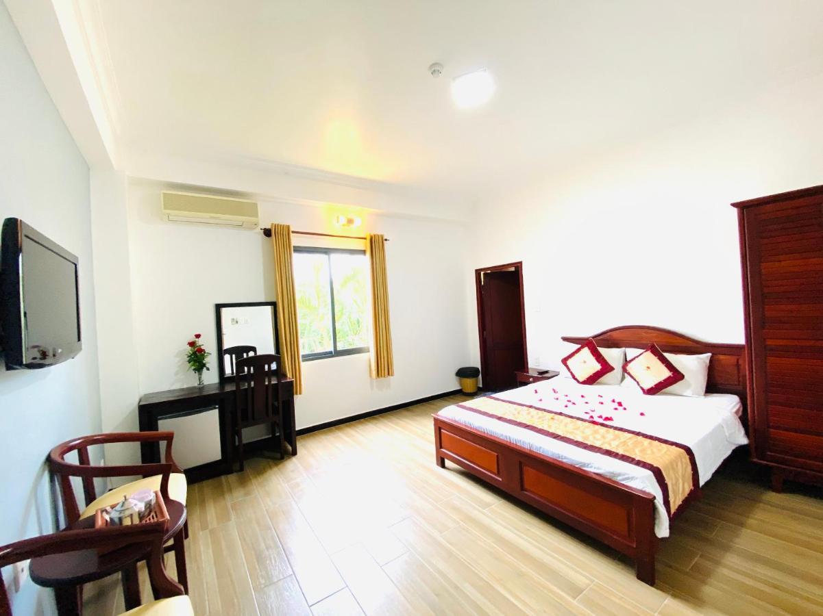Hotel Bien Xanh 2*
