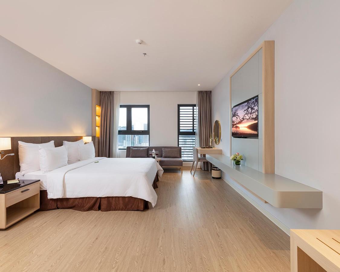 Hotel Dqua