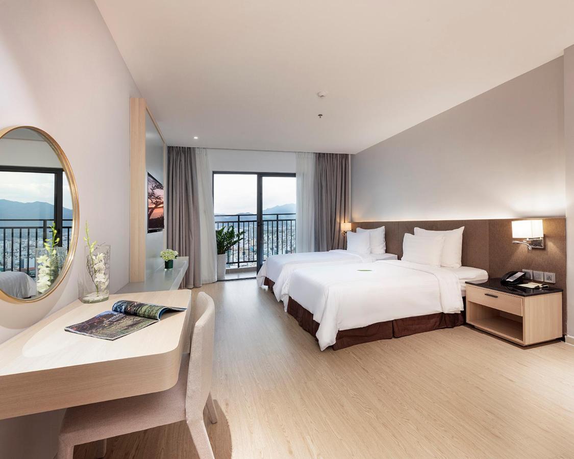 Dqua Nha Trang