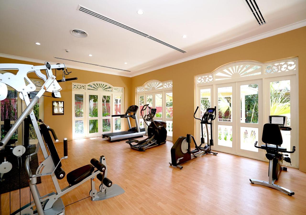Resort La Veranda - Mgallery Phú Quốc