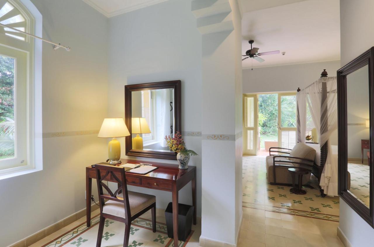 La Veranda - Mgallery Resort Phú Quốc