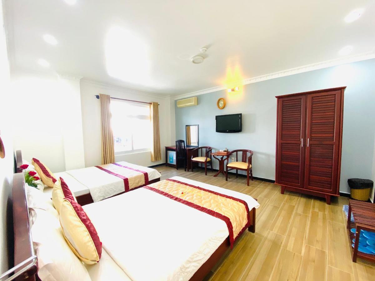 Bien Xanh 2* Phu Quoc