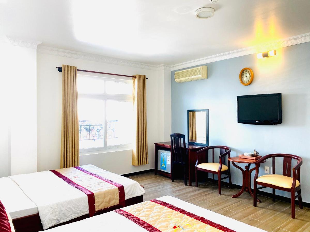 Hotel Bien Xanh