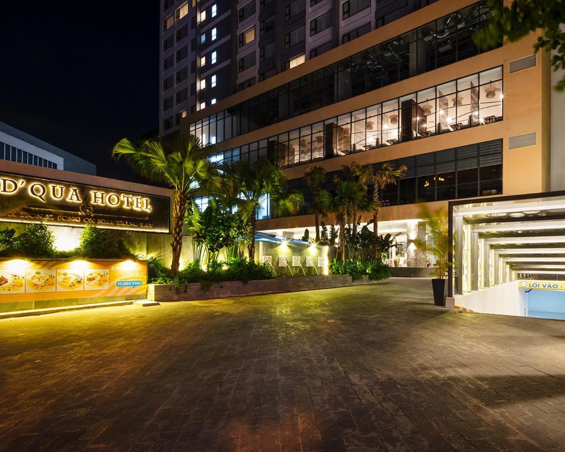 Hotel Dqua