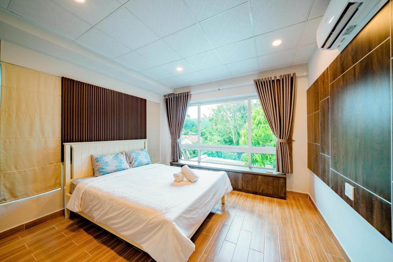 Kien Vang 2* Phu Quoc