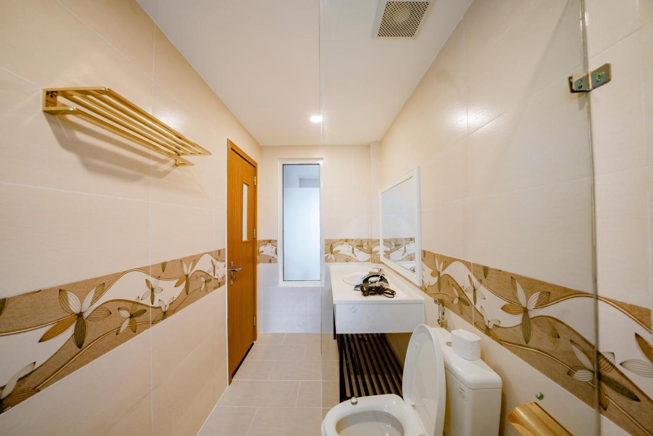 Kien Vang Aparthotel Phu Quoc