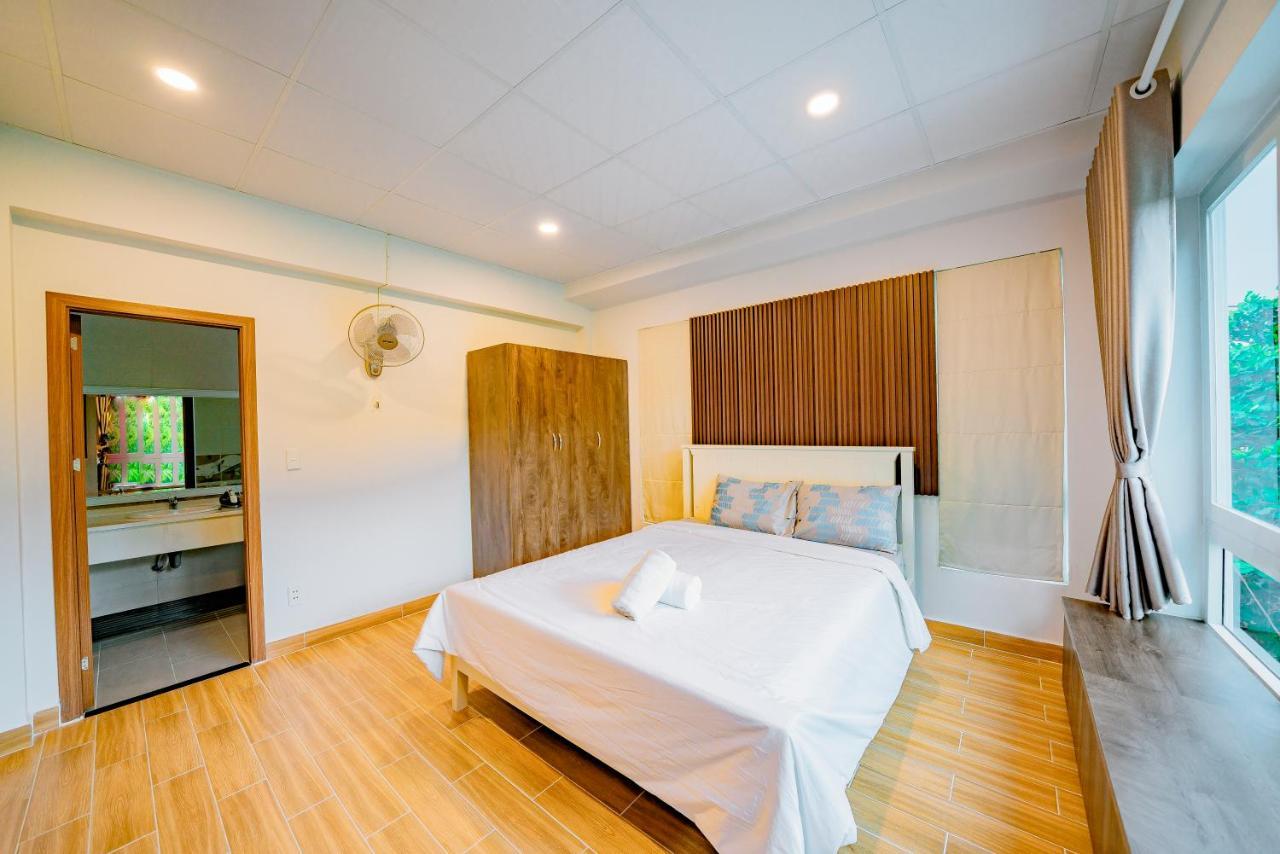Kien Vang Aparthotel 2*