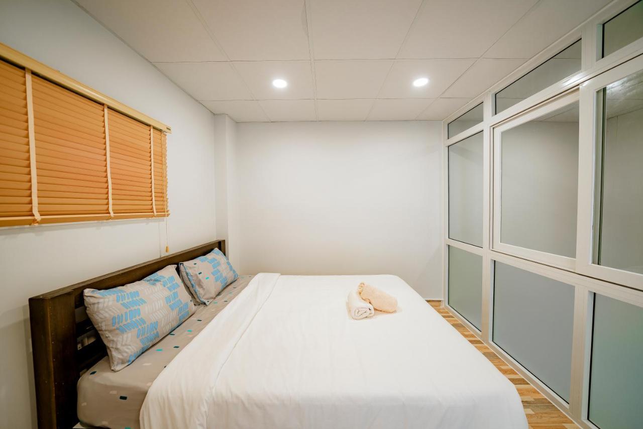 Aparthotel Kien Vang