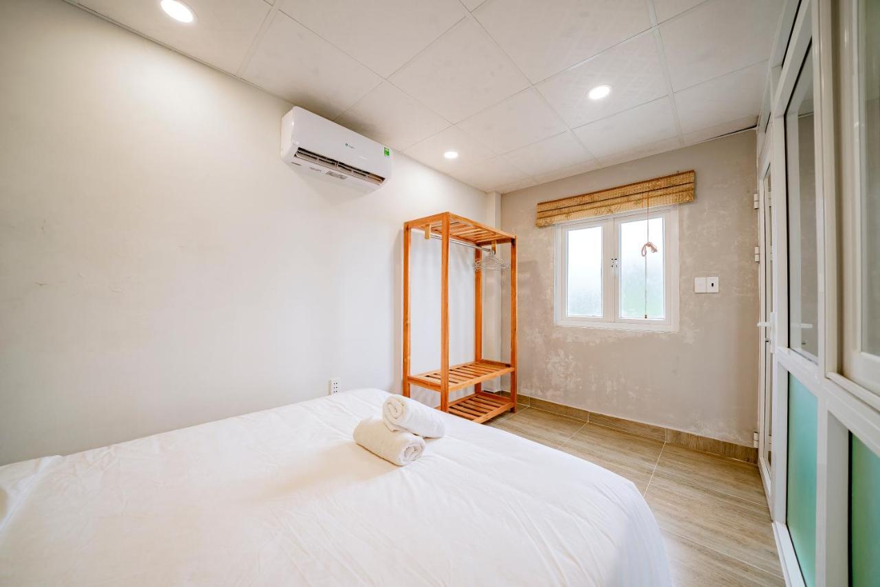 Kien Vang Aparthotel Phu Quoc