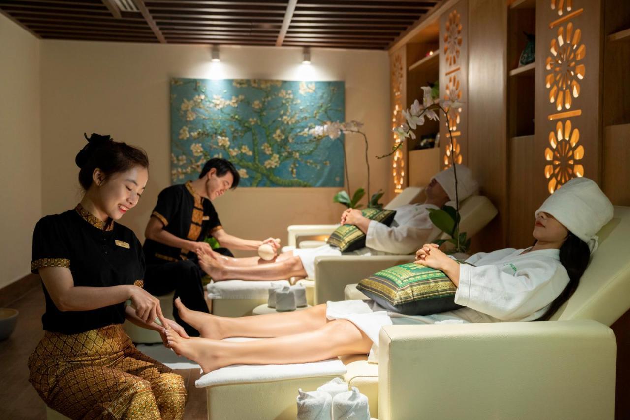 Resort Dusit Princess Moonrise Phú Quốc
