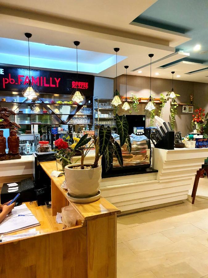 Hong Hac Hotel Tuy Hoa