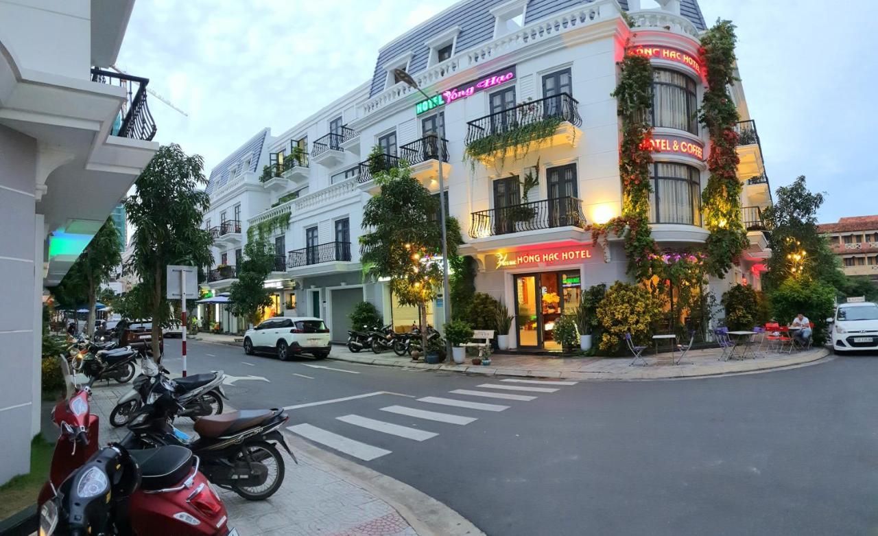 Hotel Hong Hac 2*