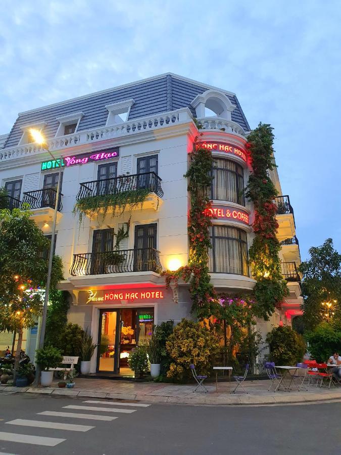 Hotel Hong Hac 2*