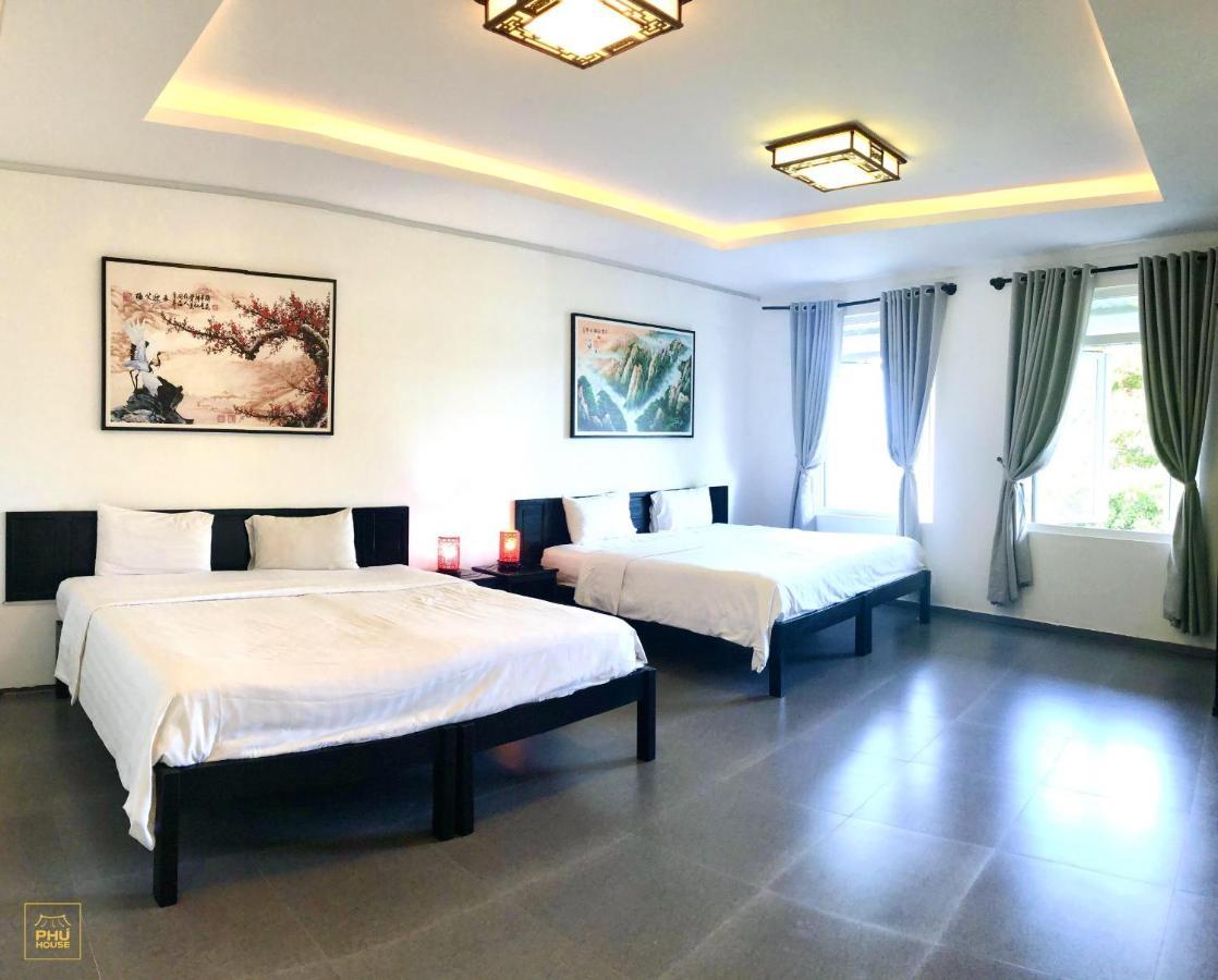 Phu House * Phú Quốc