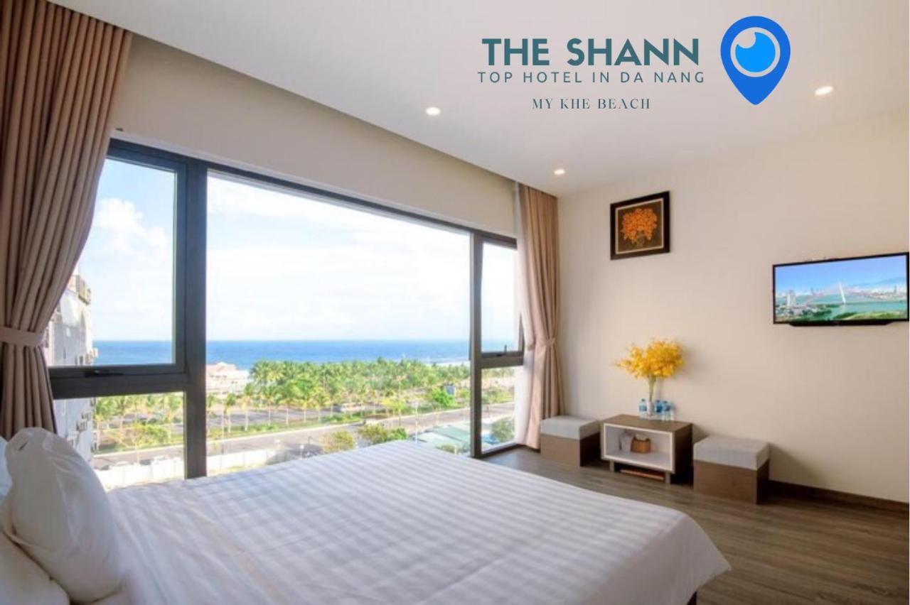 The Shann Hotel 3*