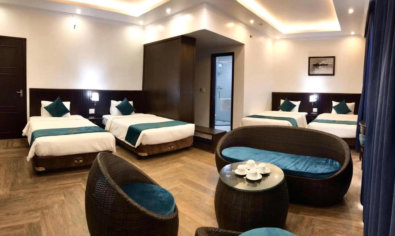 La Stella Hotel Ha Long