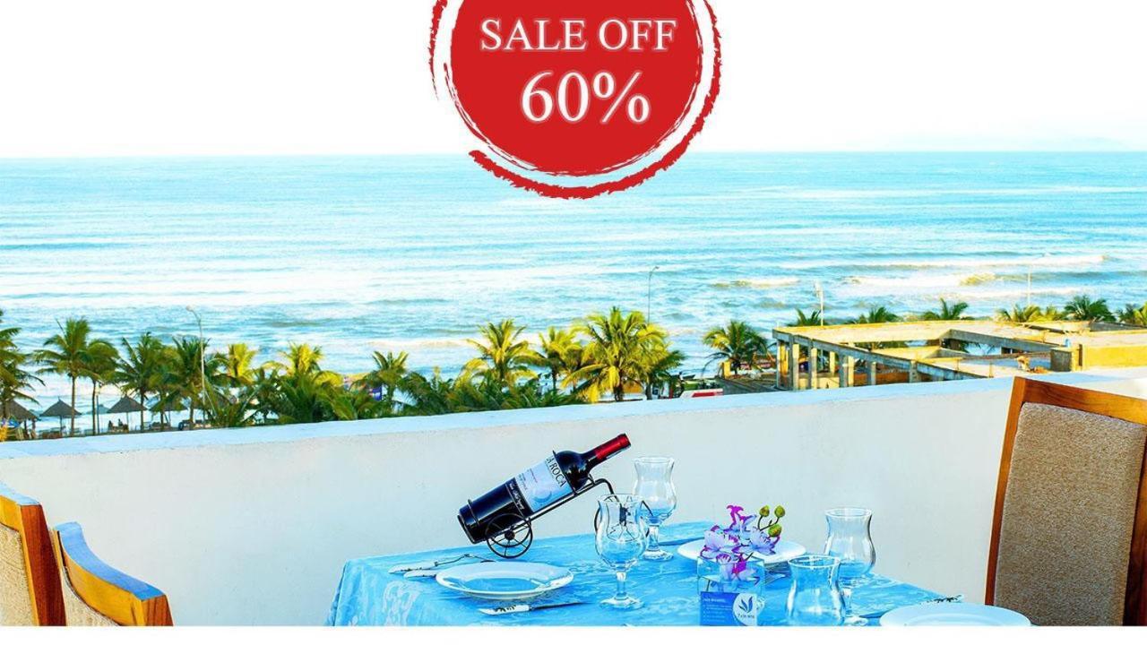 Zalo Sea 3* Đà Nẵng