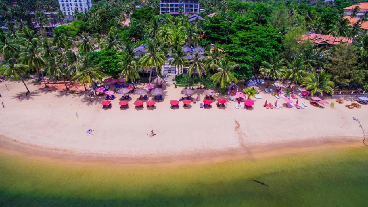 Daisy & Resort Phu Quoc