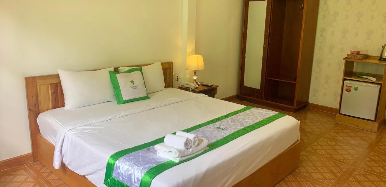 Resort Bamboo 3*