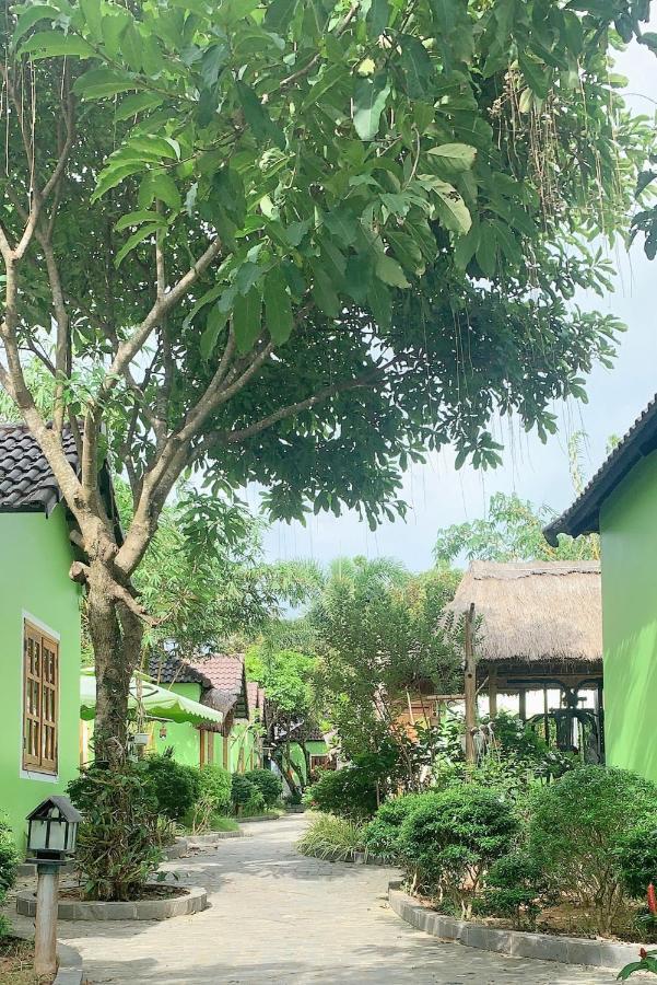 Resort Bamboo Phu Quoc