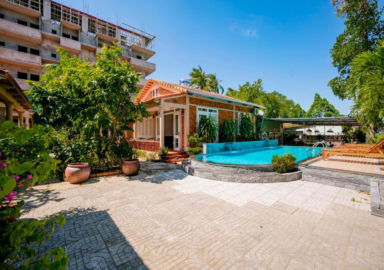 Sun Viet Bungalow Phu Quoc