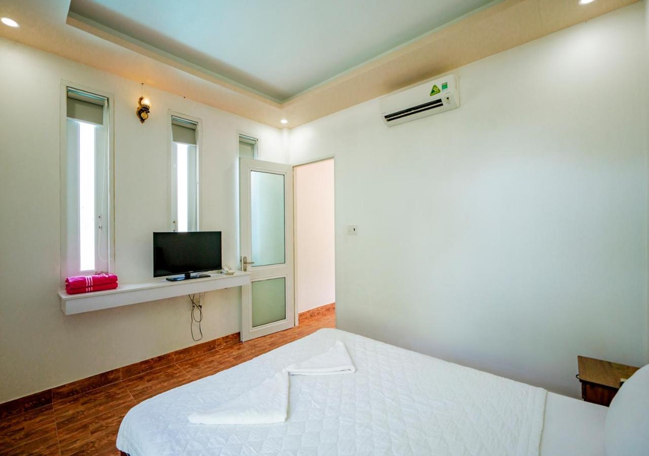 Sun Viet Bungalow Apartment *