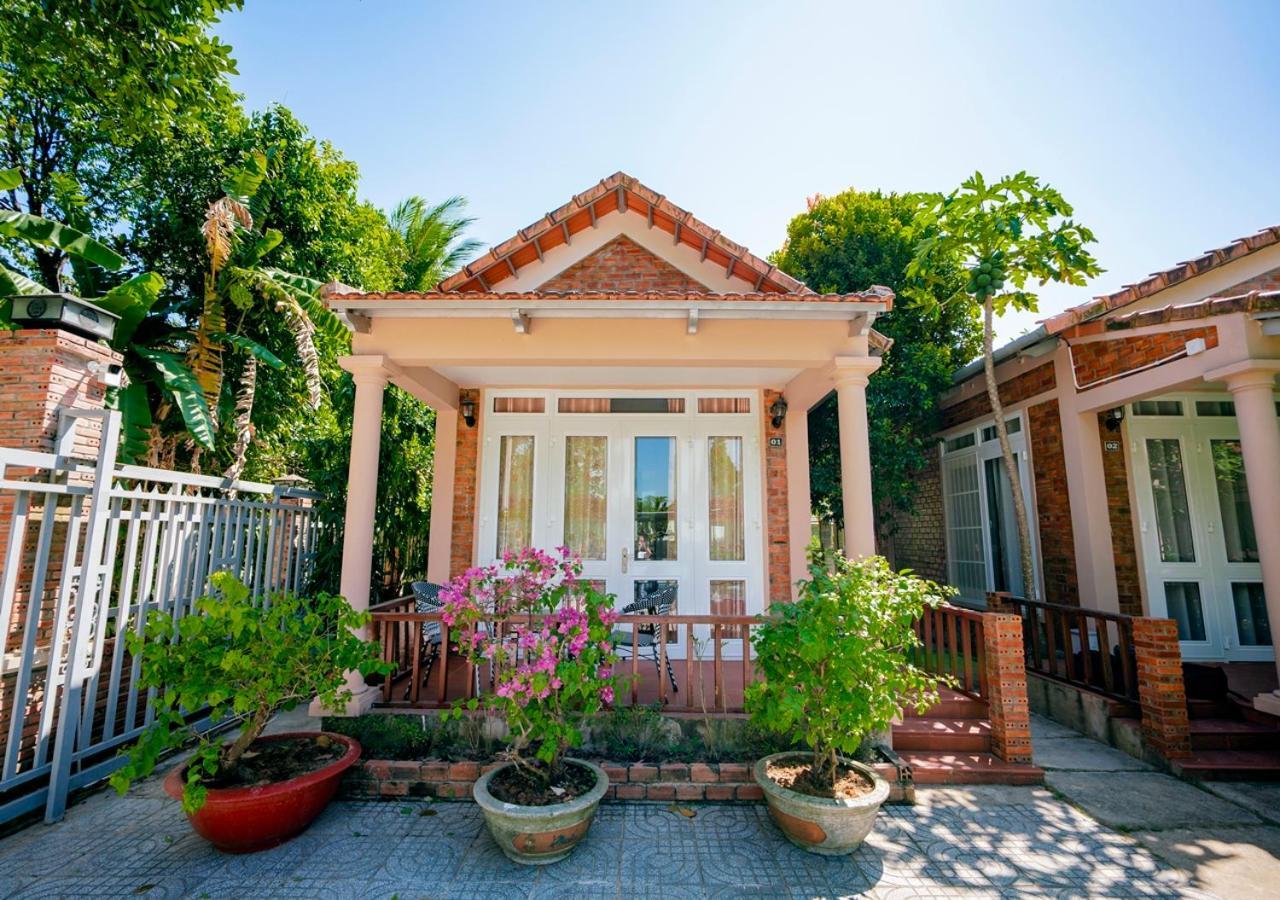Sun Viet Bungalow Phu Quoc