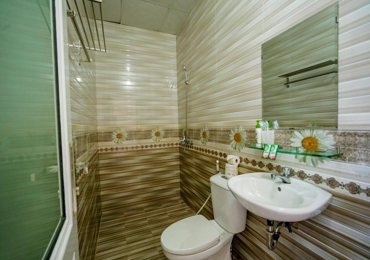 Sun Viet Bungalow Apartment *