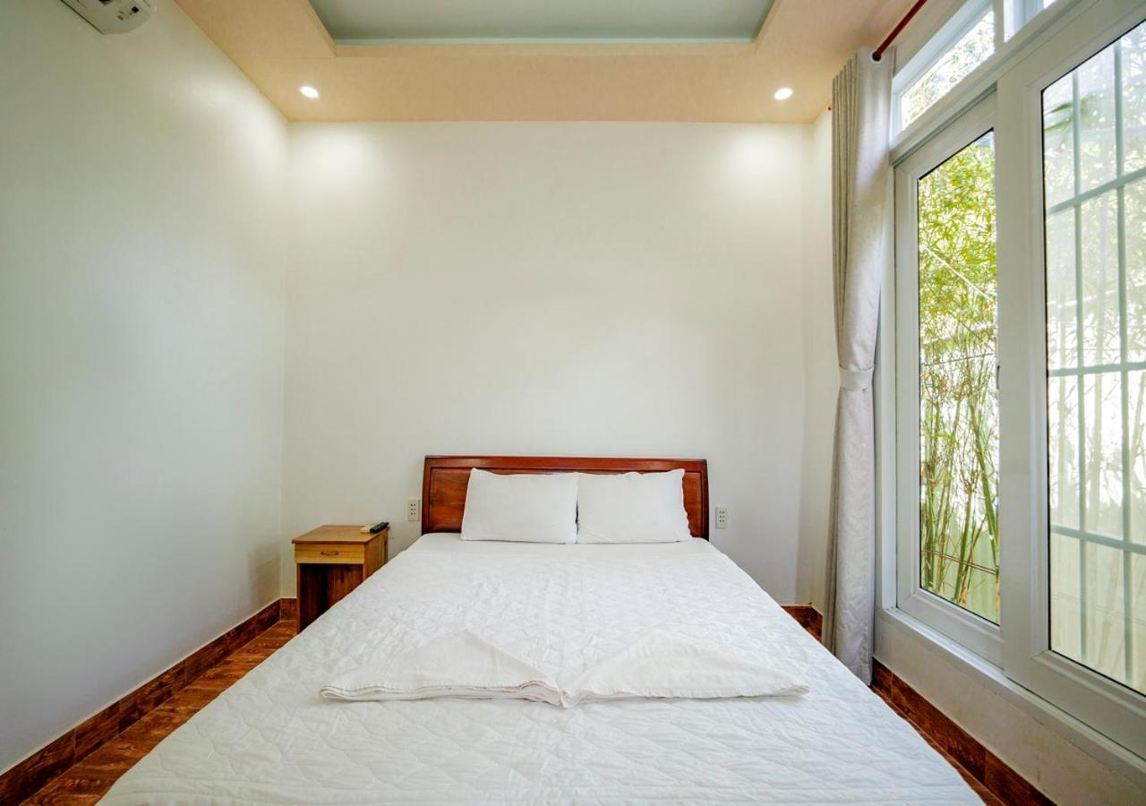 Apartment Sun Viet Bungalow Phu Quoc
