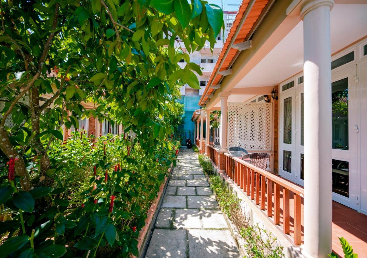 Sun Viet Bungalow * Phu Quoc
