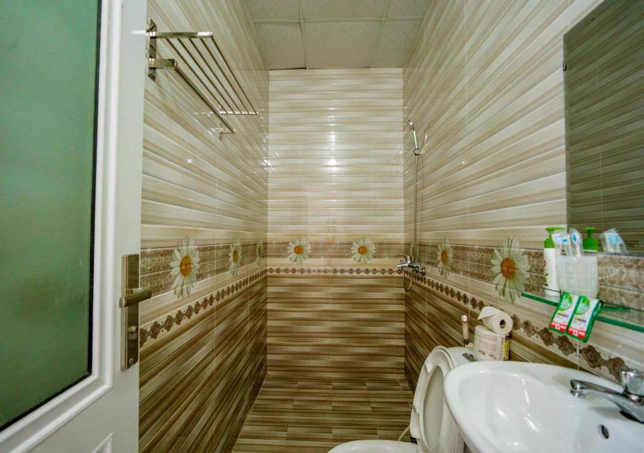 Sun Viet Bungalow Phu Quoc