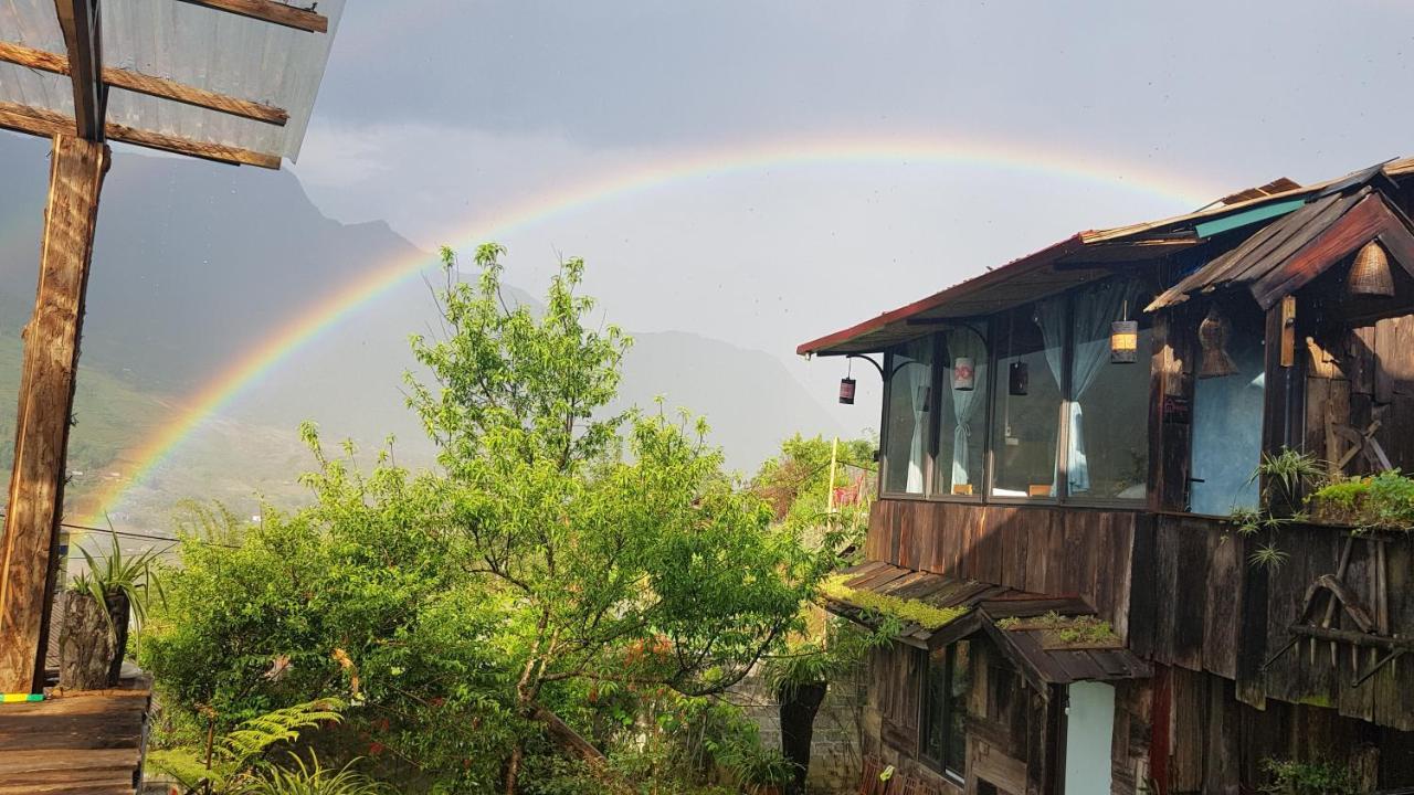 Tavan View Privatunterkunft *
