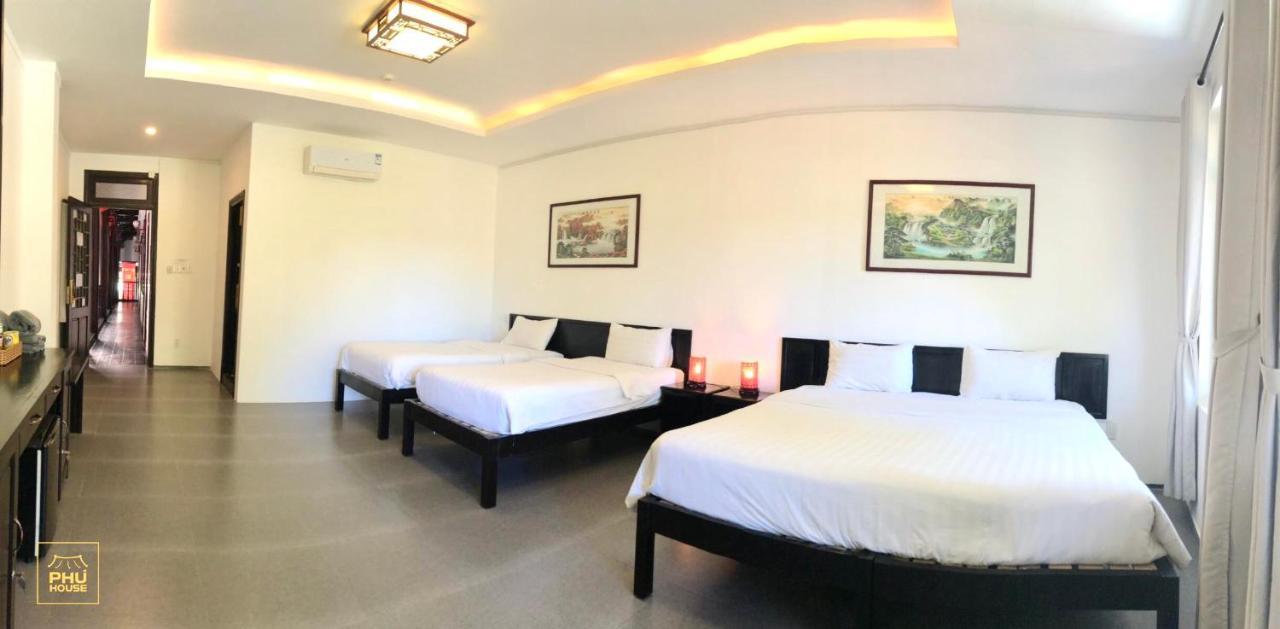Phu House