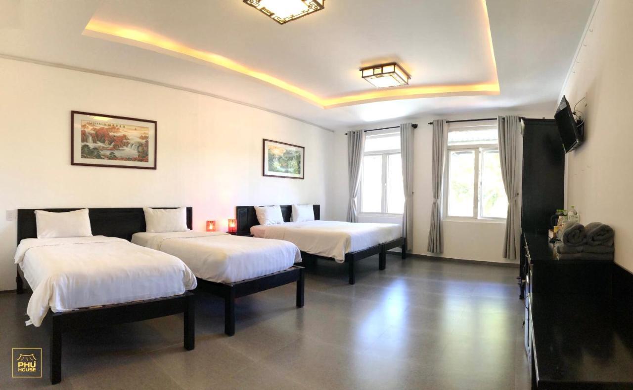 Hostel Phu House Phú Quốc