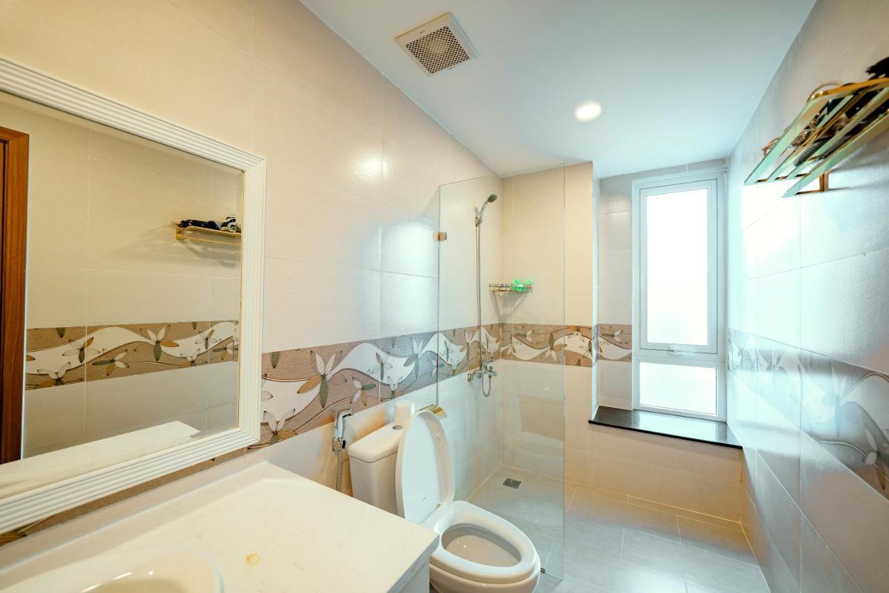 Kien Vang Aparthotel 2*