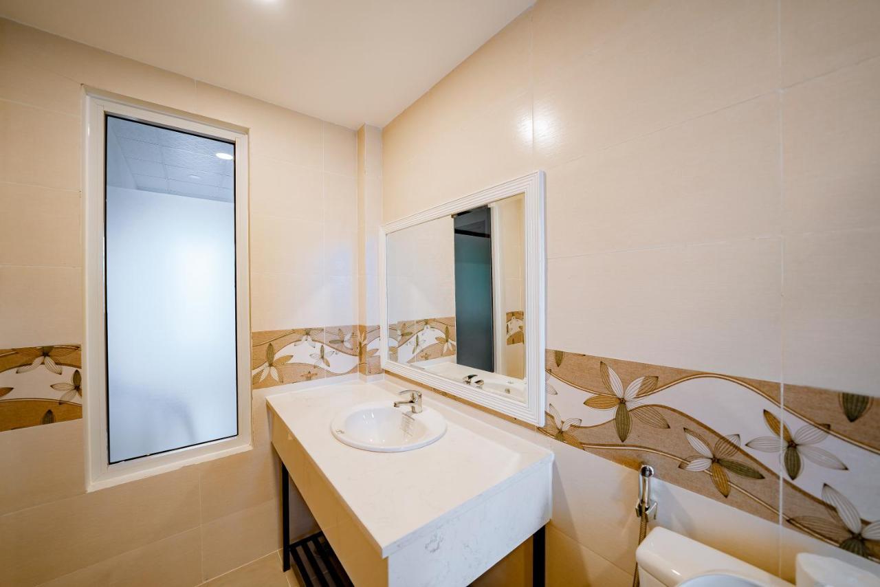 Aparthotel Kien Vang Phu Quoc