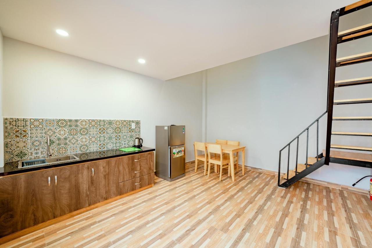 Kien Vang Aparthotel 2*