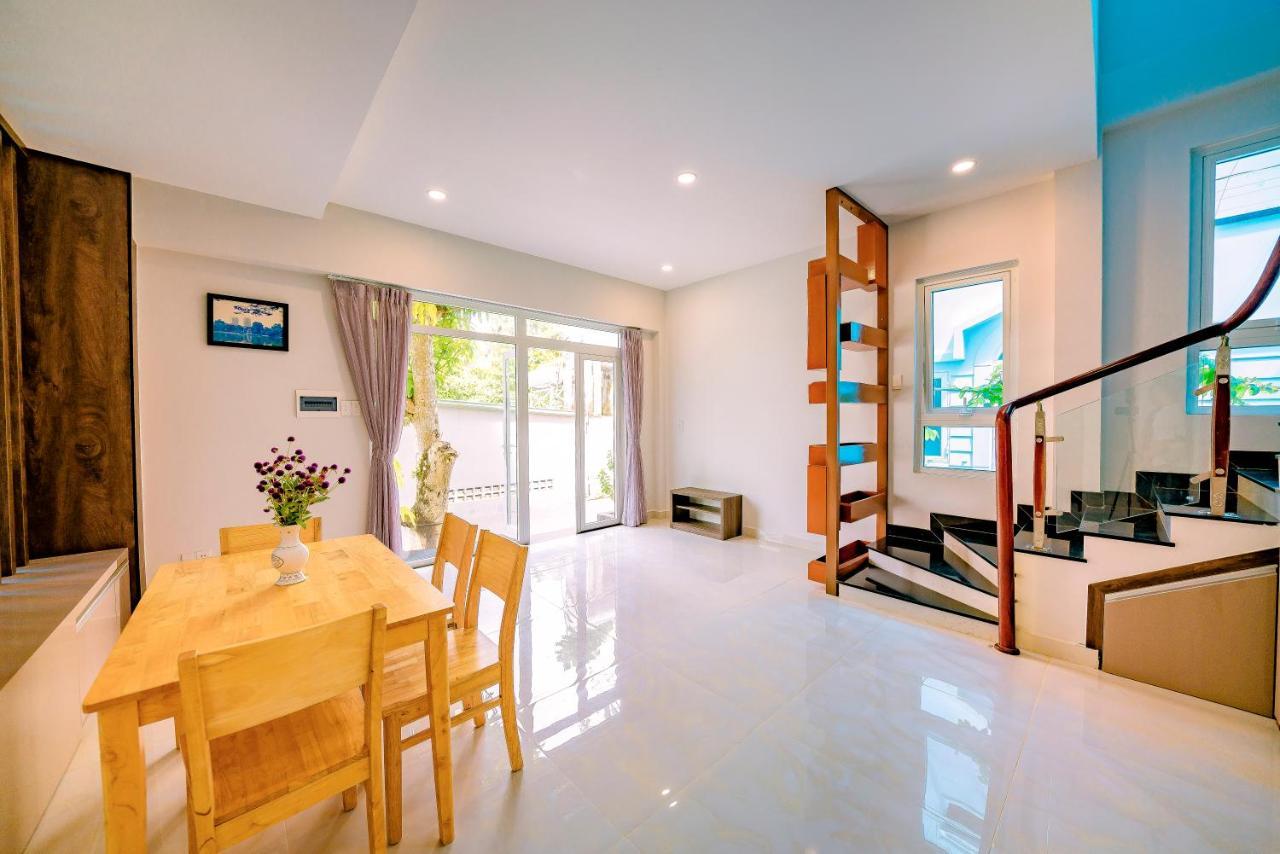 Aparthotel Kien Vang Phu Quoc
