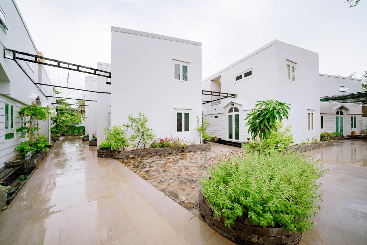Kien Vang Aparthotel